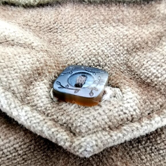 River Resort Columbia Women's 14 Reg Mid Pants - Picture 11 of 14